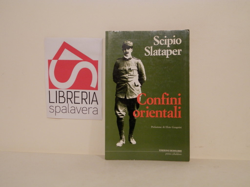 Libreria Spalavera