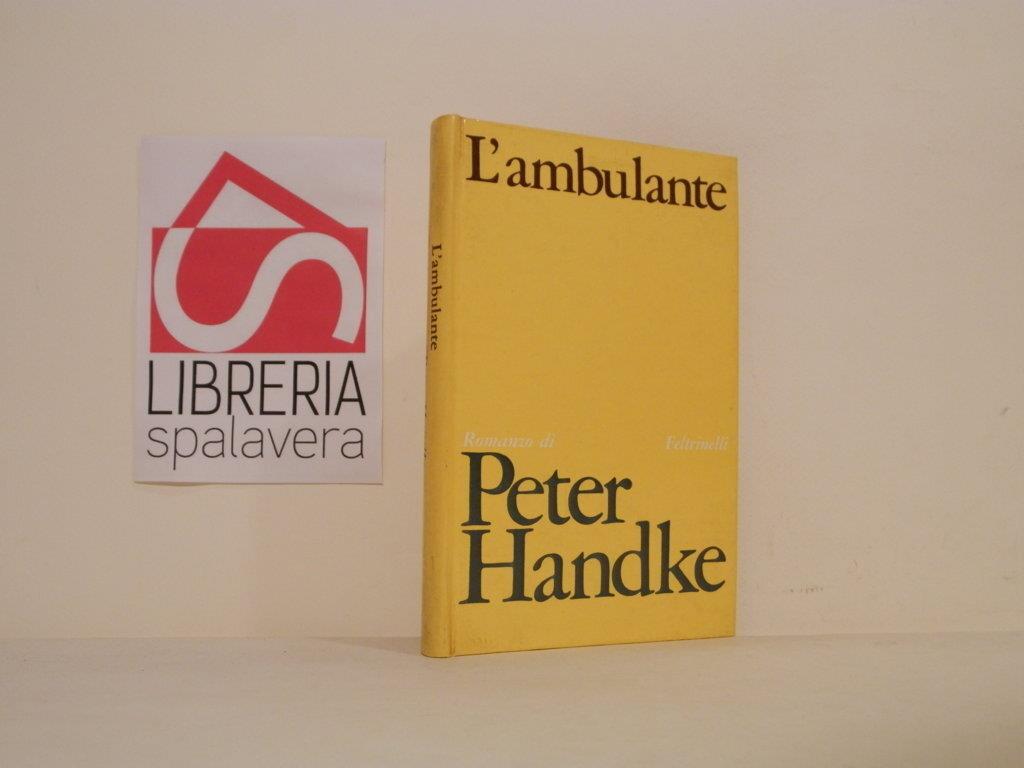 Libreria Spalavera