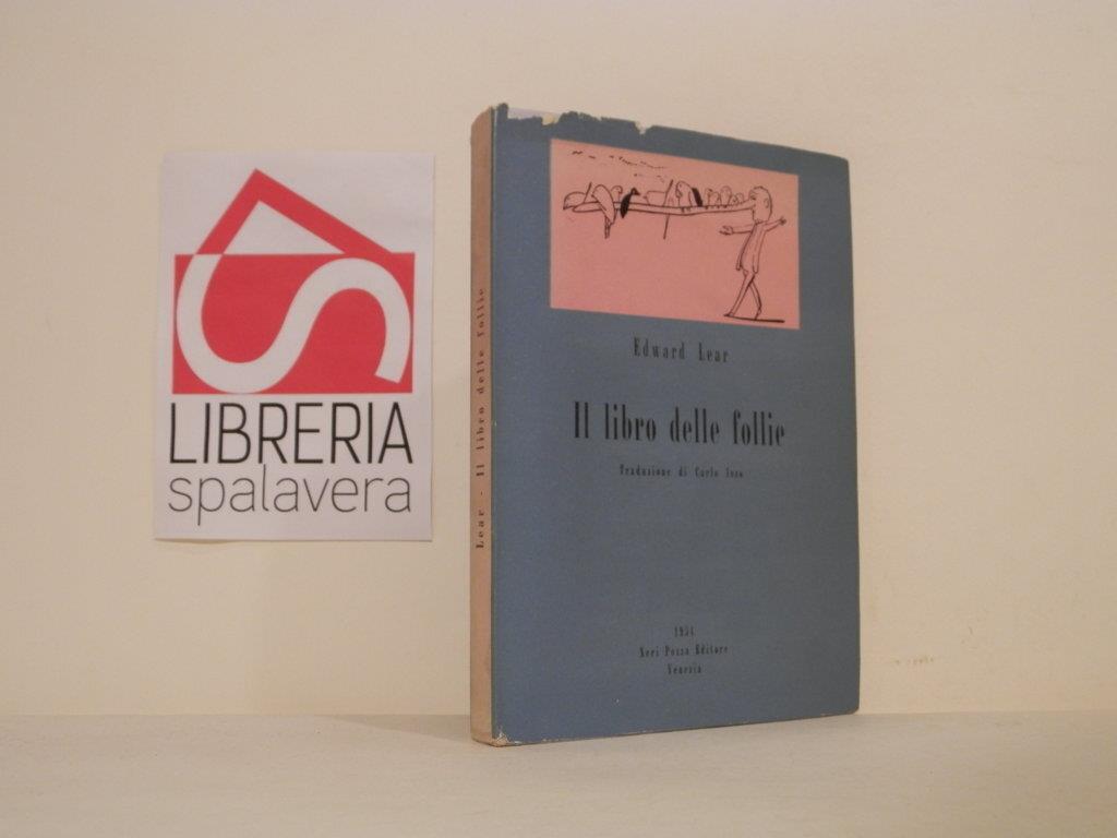 Libreria Spalavera