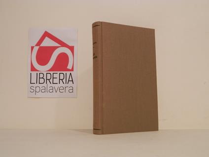 Le epopee - Miguel Escalada - copertina