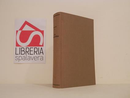 La preghiera - copertina