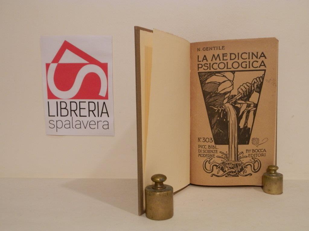 La medicina psicologica nella pratica medica quotidiana