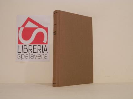 Bacone e Locke : dottrina e critica - Giovanni Tinivella - copertina