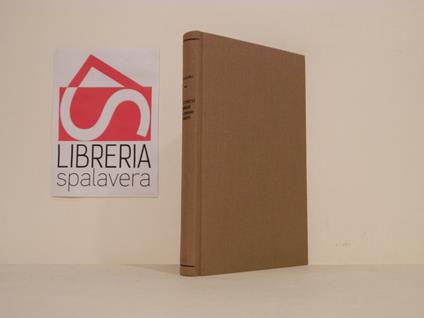 La nemesi nelle affezioni umane : (bizzarrie di un medico) - copertina