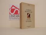 Tutte le poesie