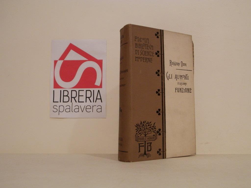 Libreria Spalavera