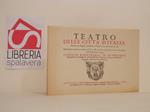 Teatro delle città d'Italia, con le sue figure intagliate in rame, & descrittioni di esse
