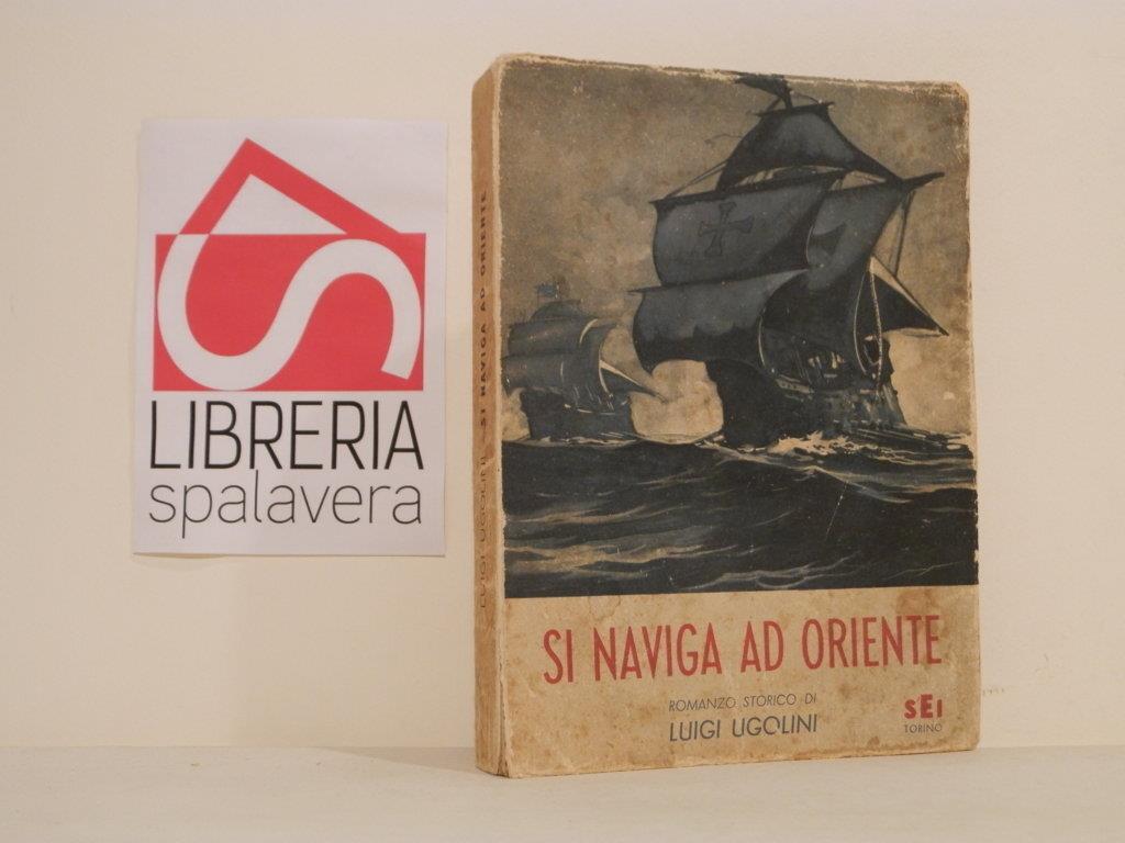 Libreria Spalavera