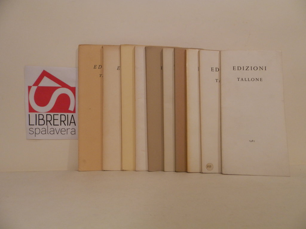 Libreria Spalavera