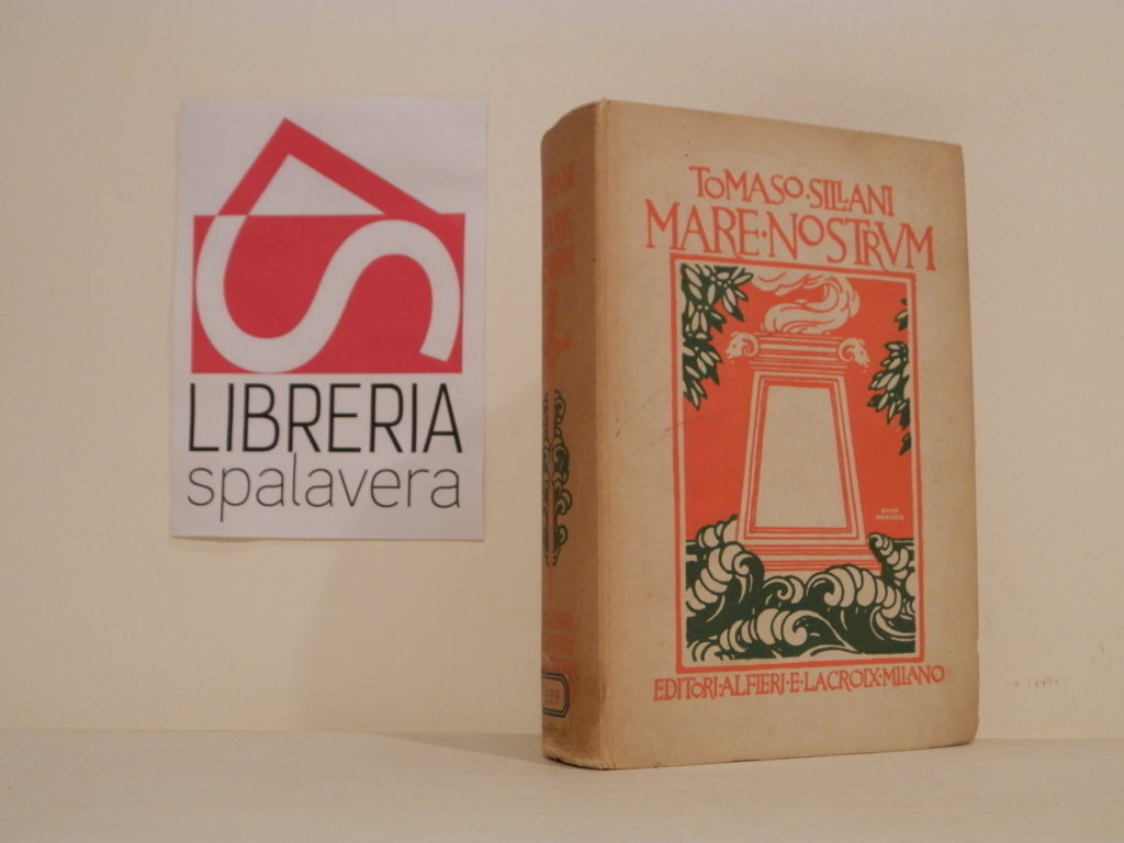 Libreria Spalavera