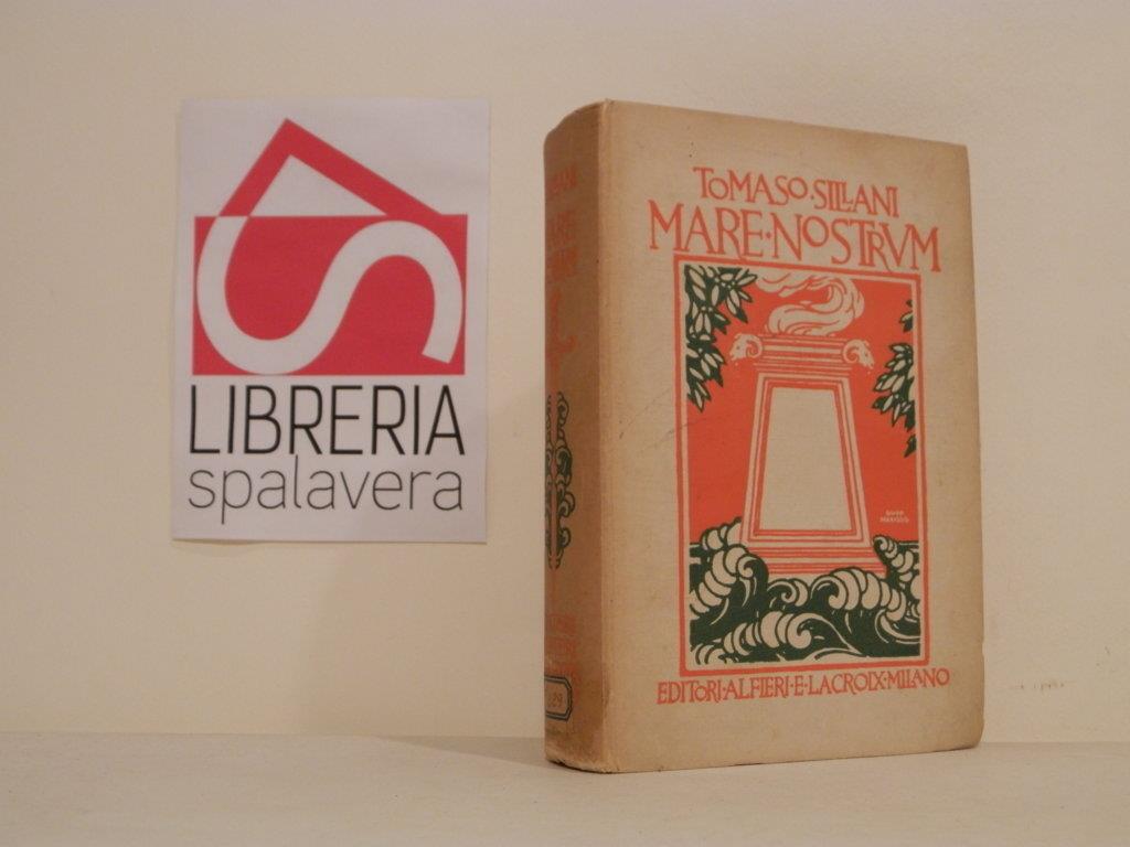 Libreria Spalavera