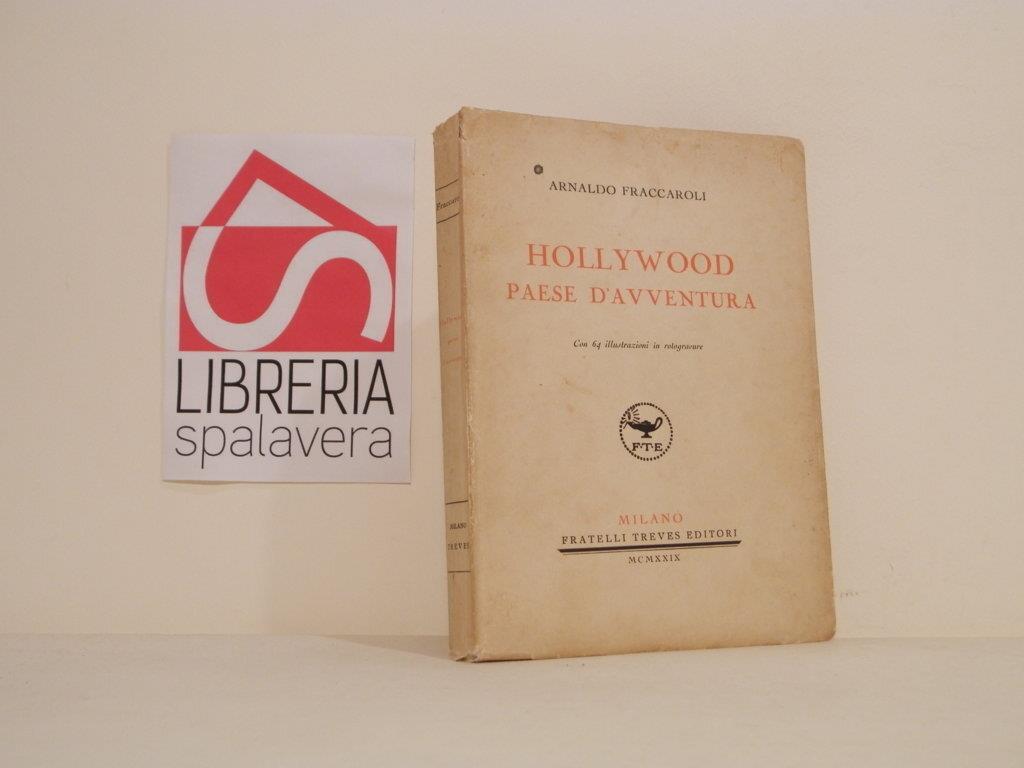 Libreria Spalavera