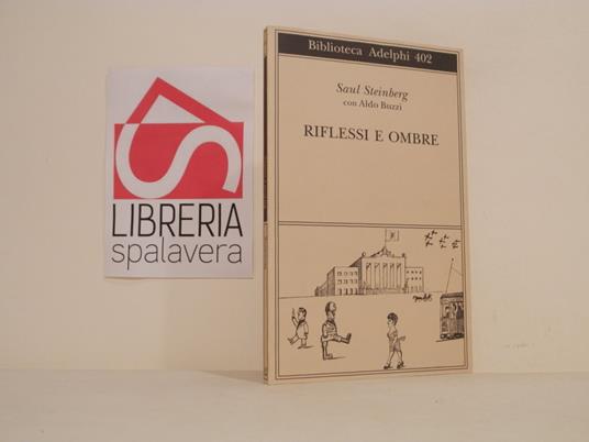 Lettere a Aldo Buzzi : 1945-1999 - copertina