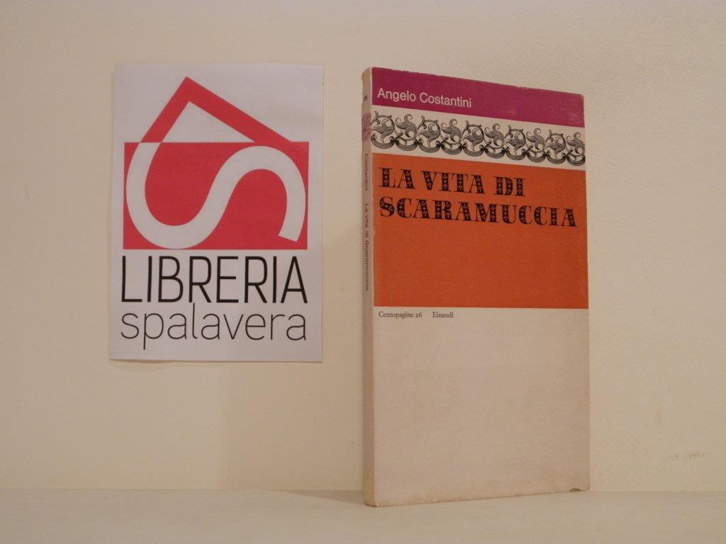 Libreria Spalavera