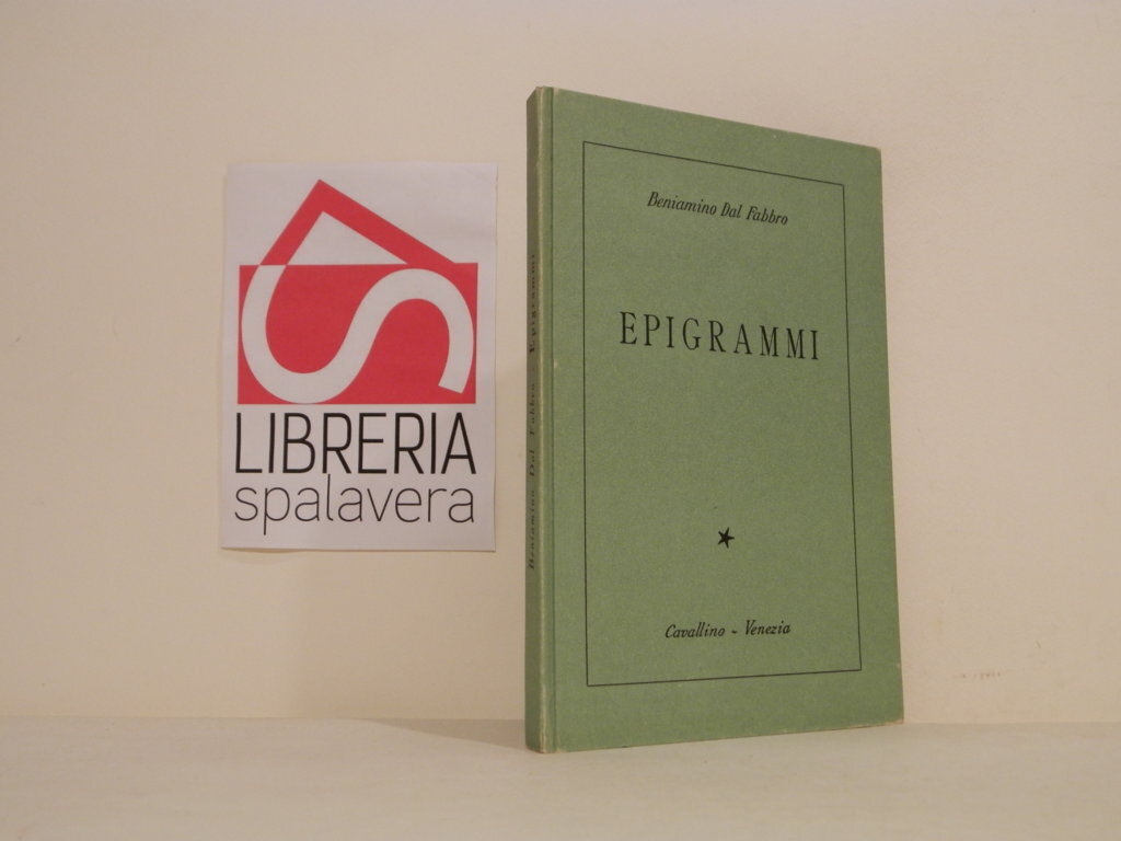 Libreria Spalavera