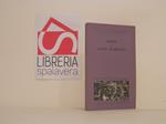 Libri e cose scritte