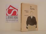La barba