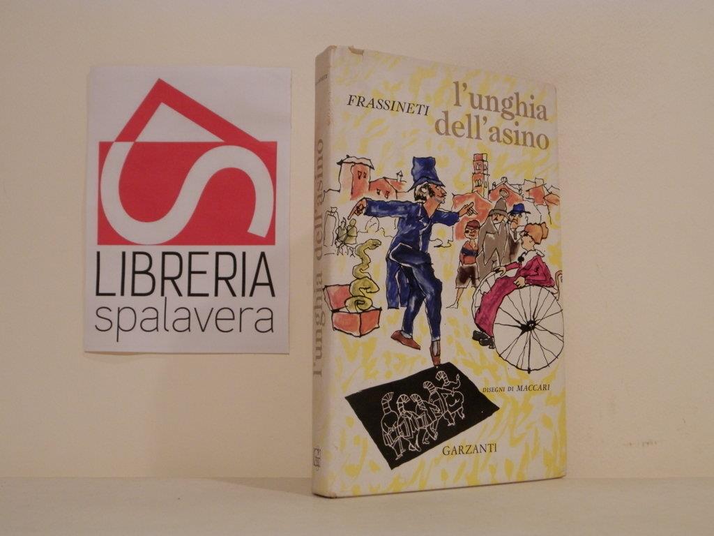 Libreria Spalavera