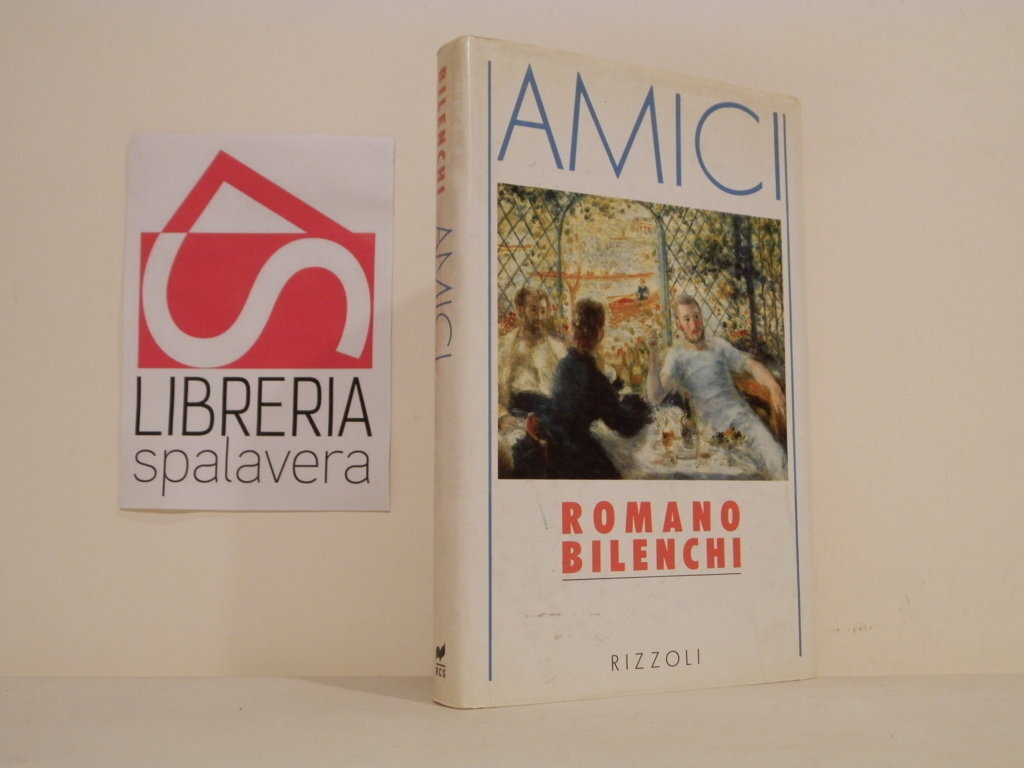 Libreria Spalavera