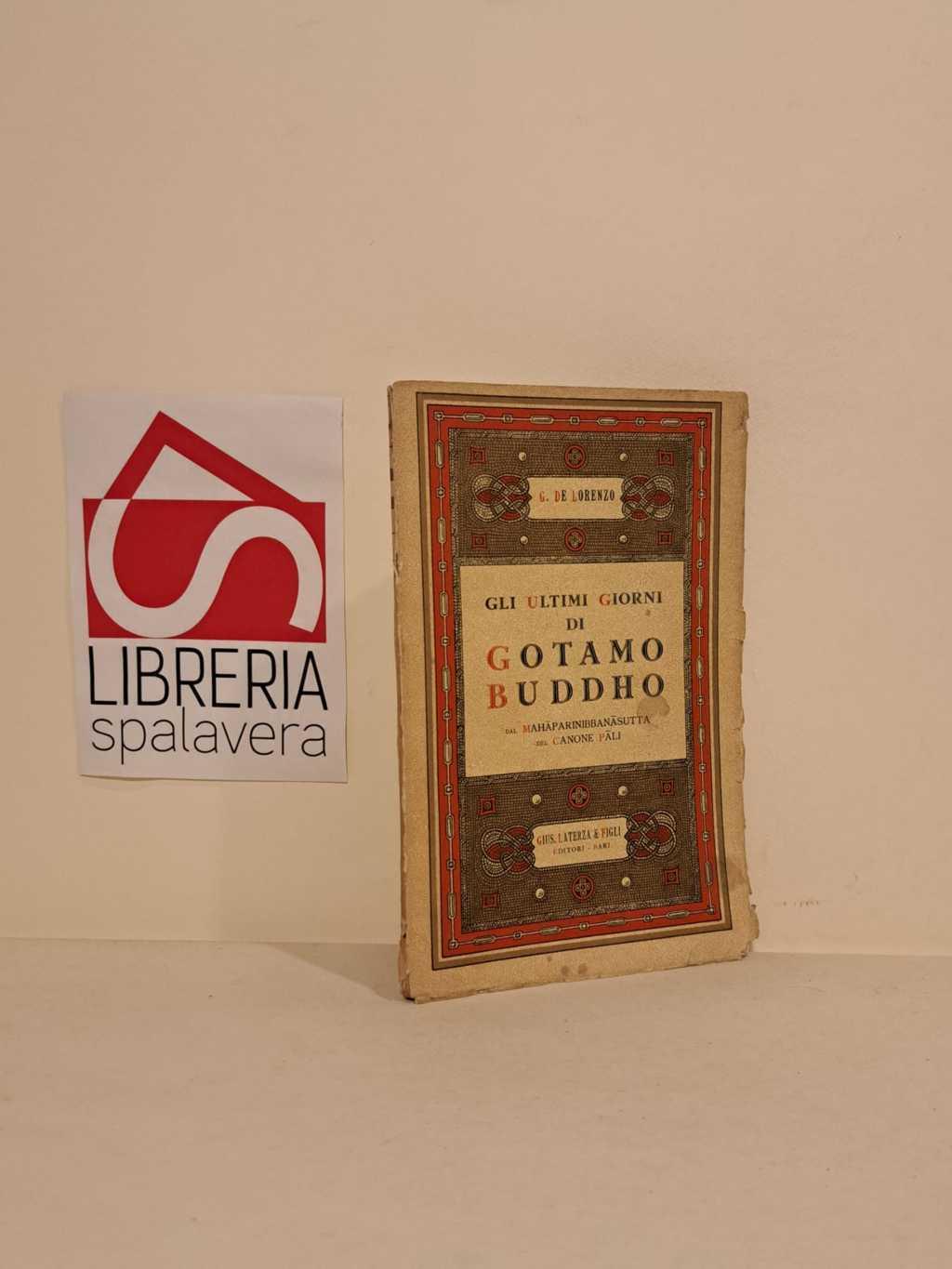 Libreria Spalavera