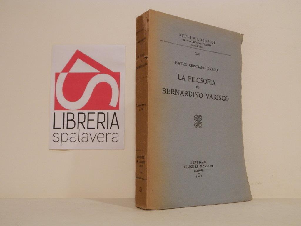 Libreria Spalavera
