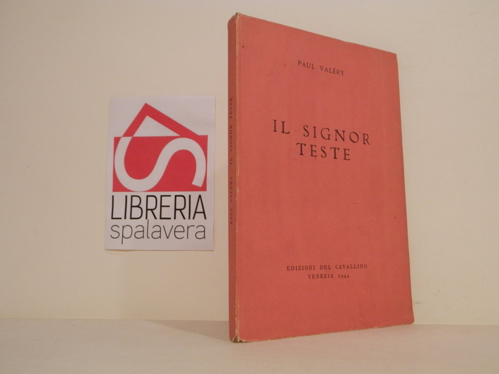 Libreria Spalavera