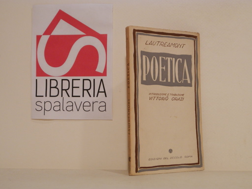 Libreria Spalavera
