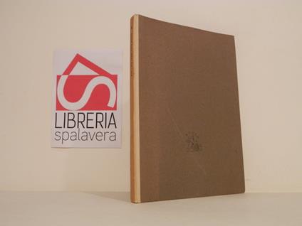 Tre saggi sulla poesia - Edgar Allan Poe - copertina
