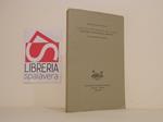 L' analisi letteraria in Italia : formalismo, strutturalismo, semiologia : con una appendice di documenti