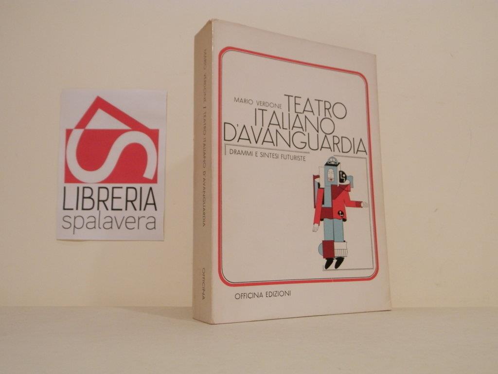 Libreria Spalavera