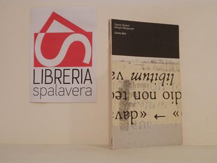 Cento libri per due secoli di letteratura - copertina