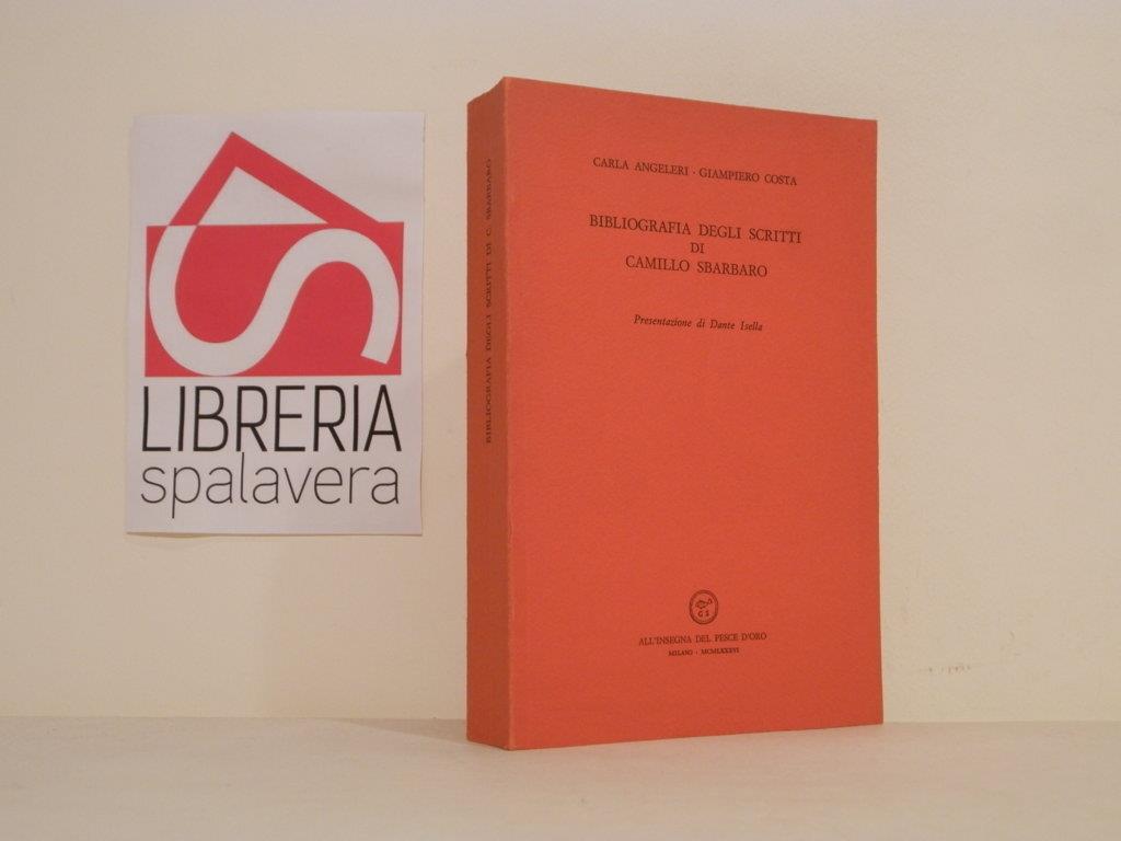 Libreria Spalavera