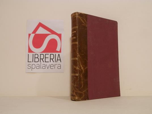 Mazzini - Gaetano Salvemini - copertina