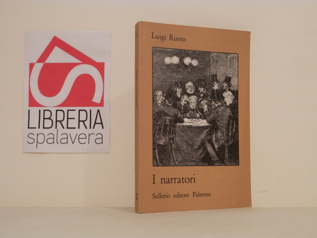 Libreria Spalavera