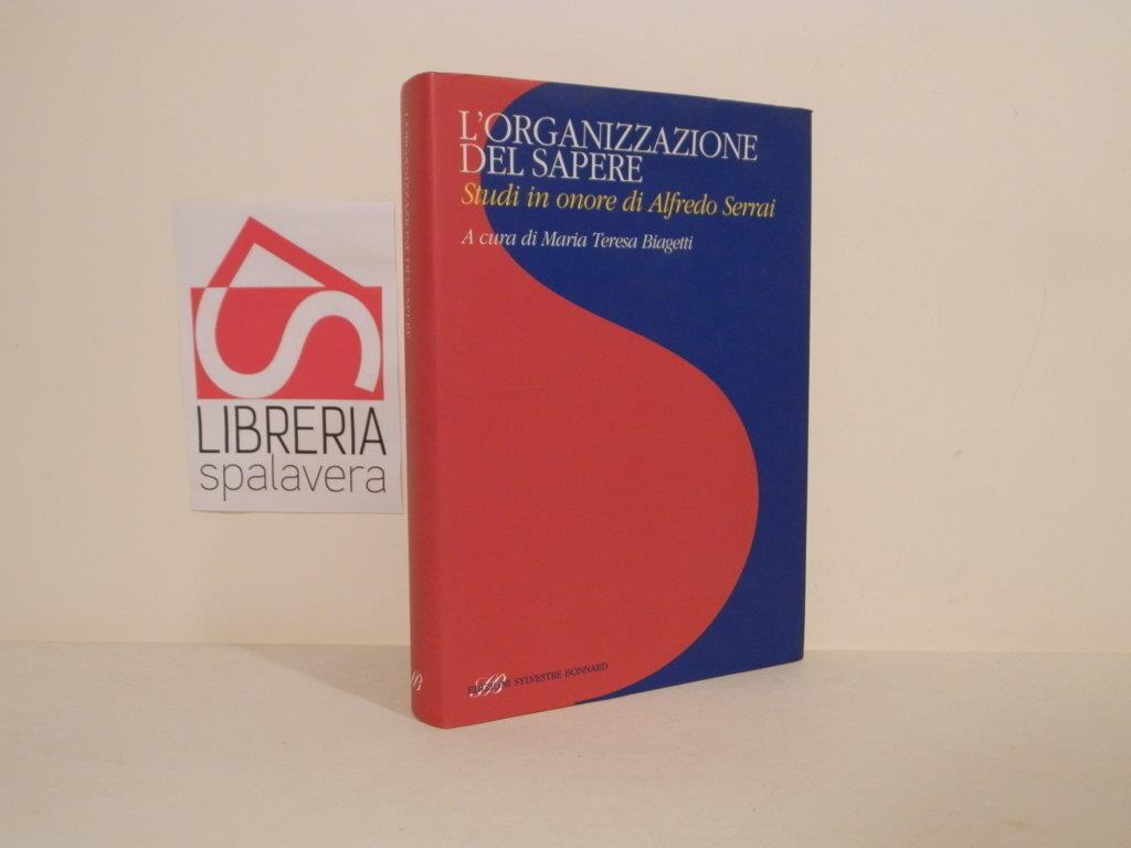 Libreria Spalavera