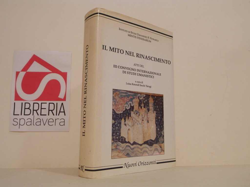 Libreria Spalavera