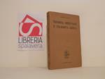 Teosofia orientale e filosofia greca : preliminari ad ogni storiografia filosofica