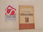 Poesie dell'adolescenza. 1900 - 1910