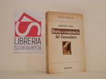 Storia e cronistoria del Canzoniere
