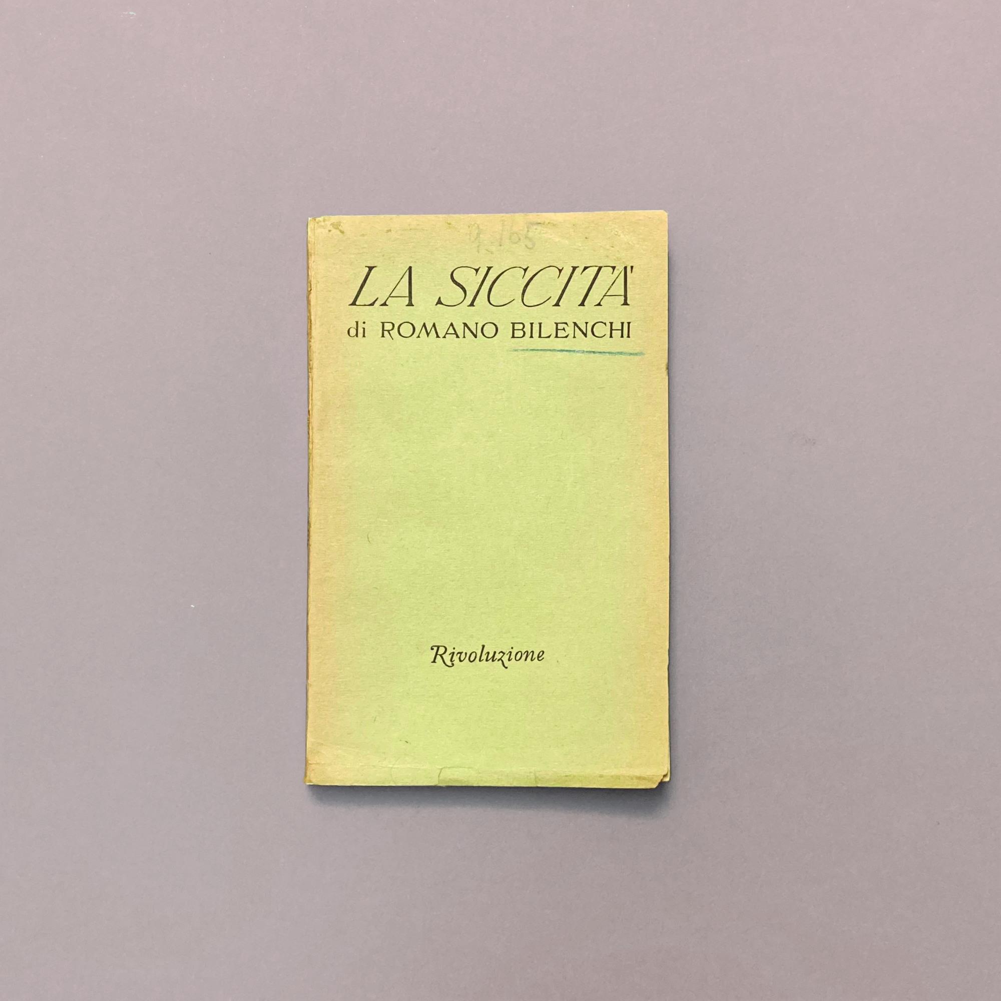 Libreria Spalavera