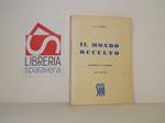 Il mondo occulto