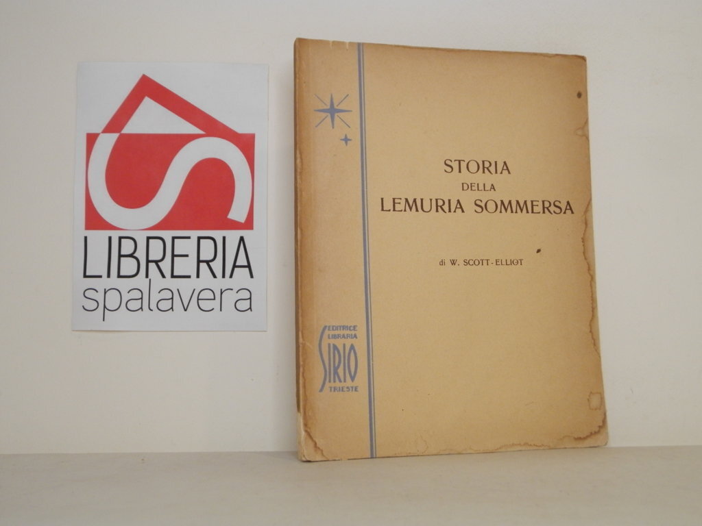 Libreria Spalavera