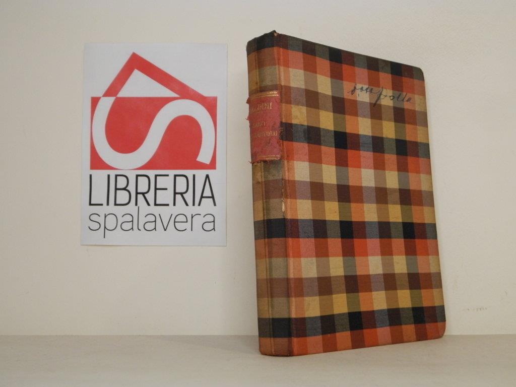 Libreria Spalavera