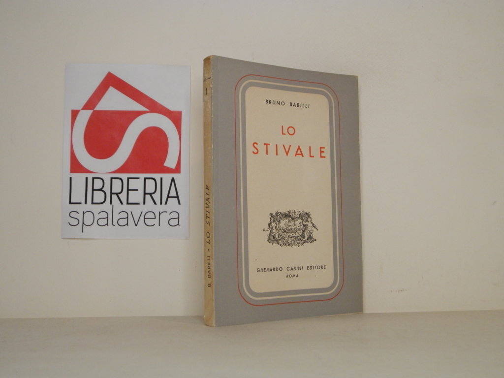 Libreria Spalavera