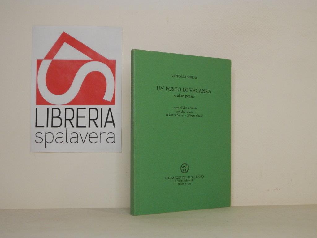 Libreria Spalavera