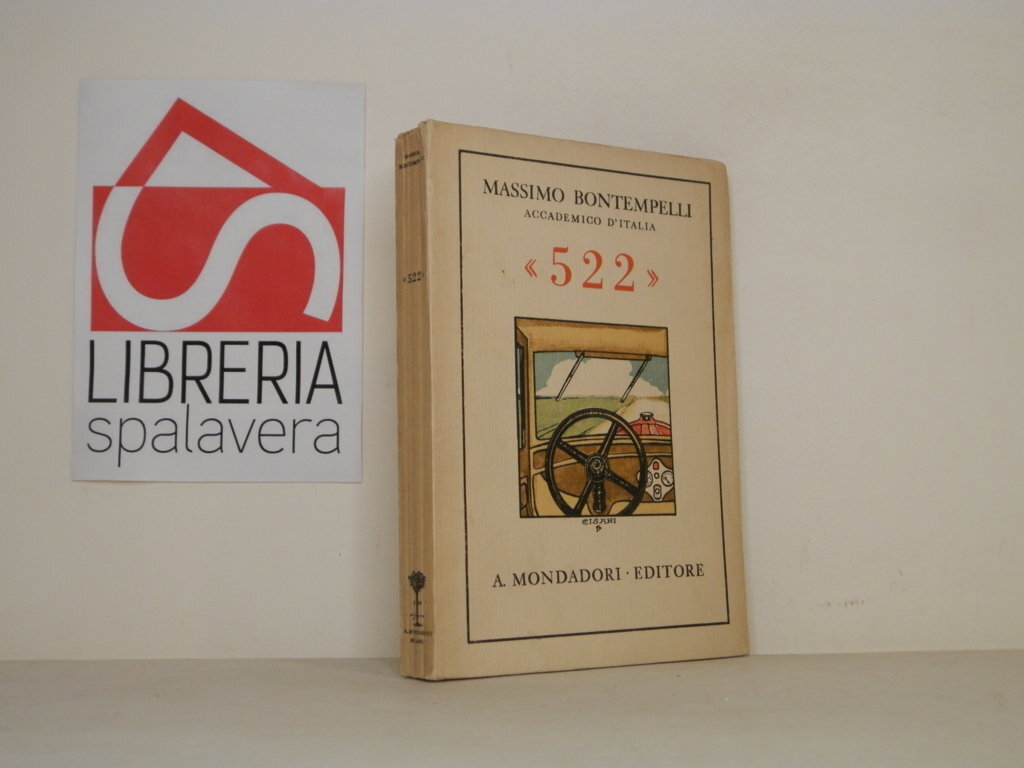 Libreria Spalavera