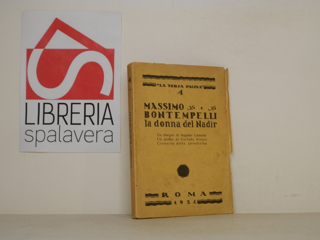 Libreria Spalavera