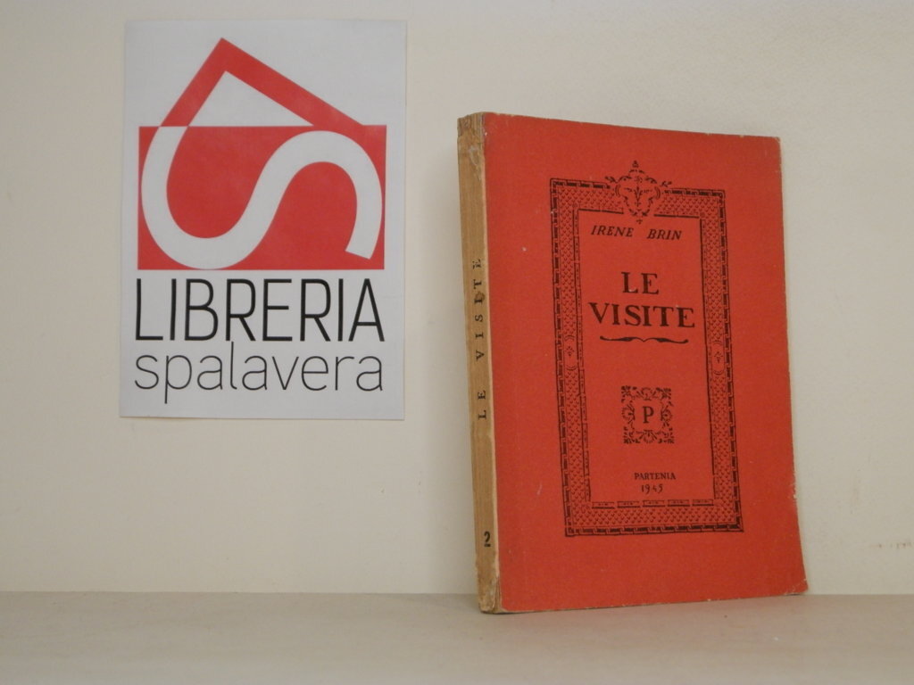 Libreria Spalavera
