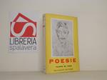 Poesie