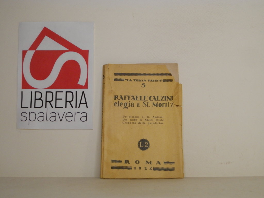 Libreria Spalavera